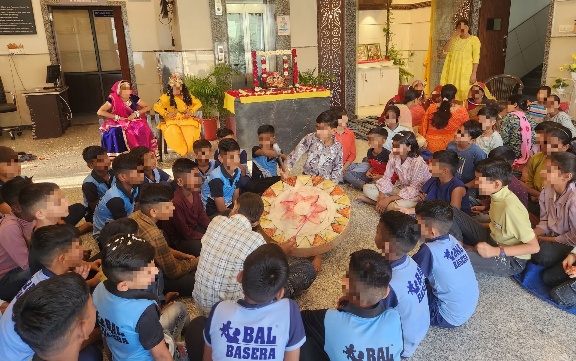 Janmashtami
