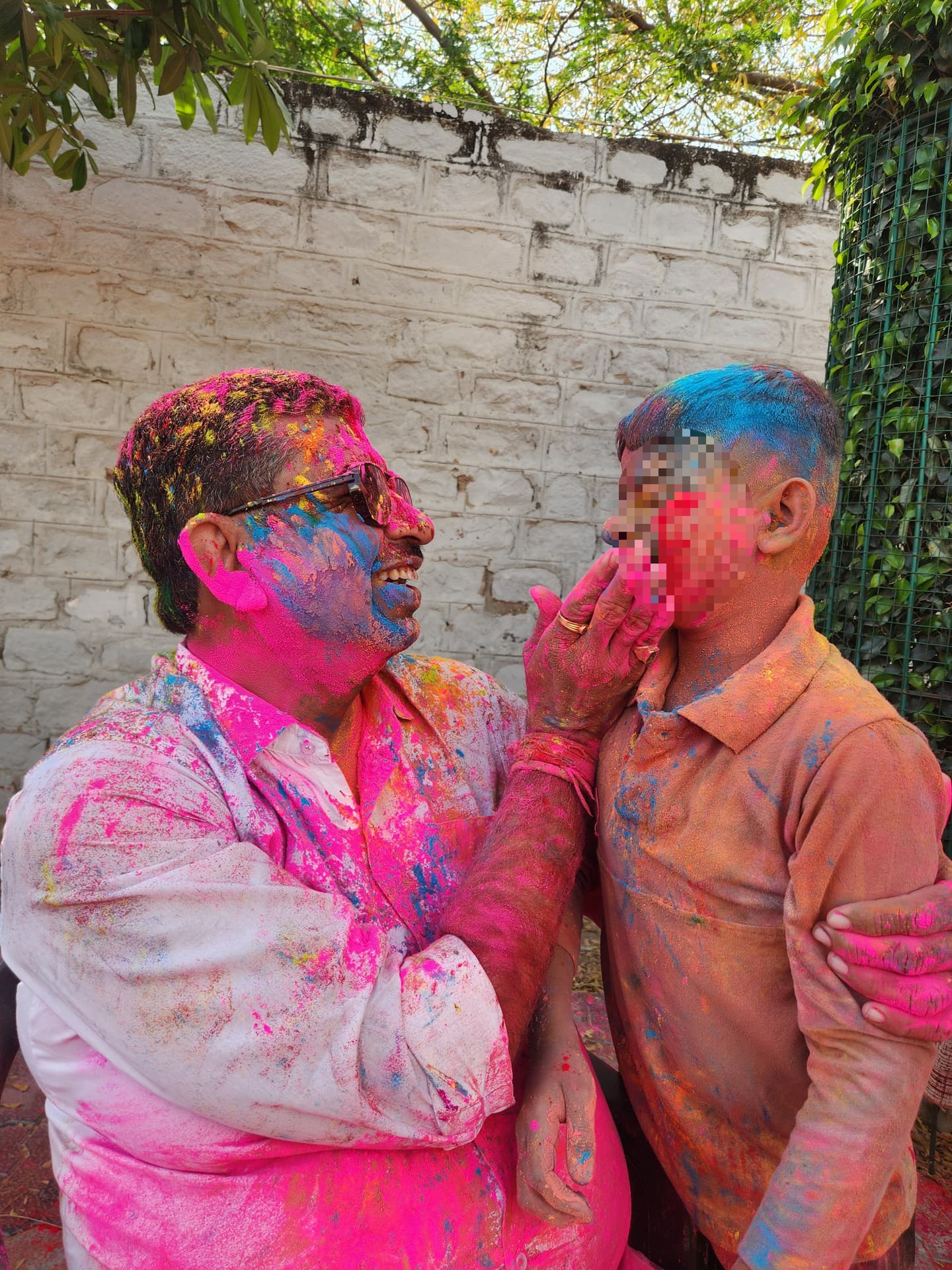 Holi