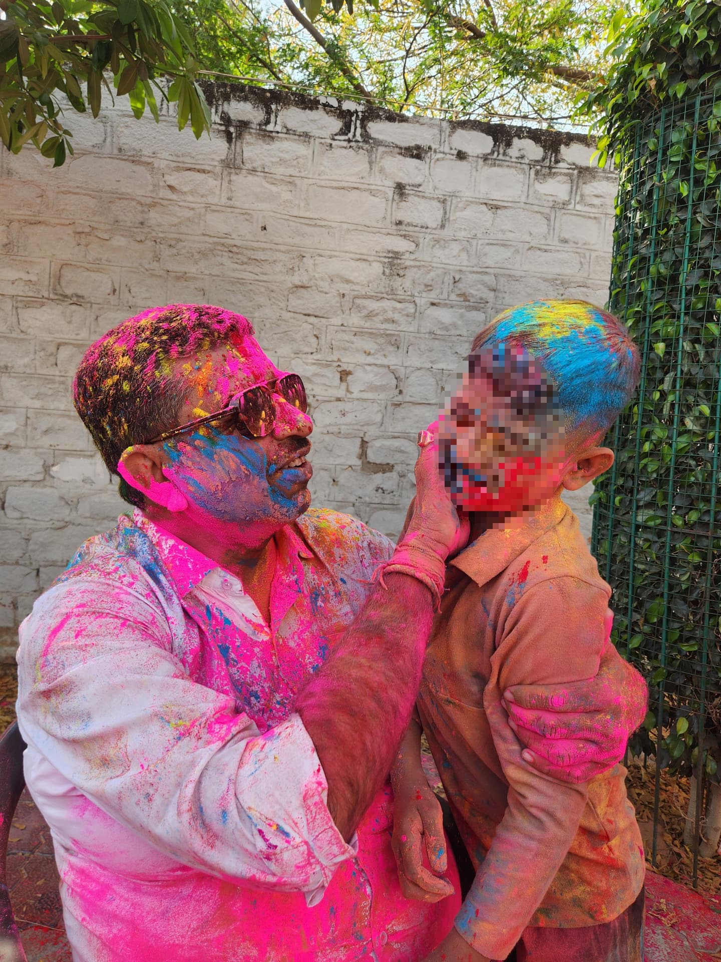 Holi Group