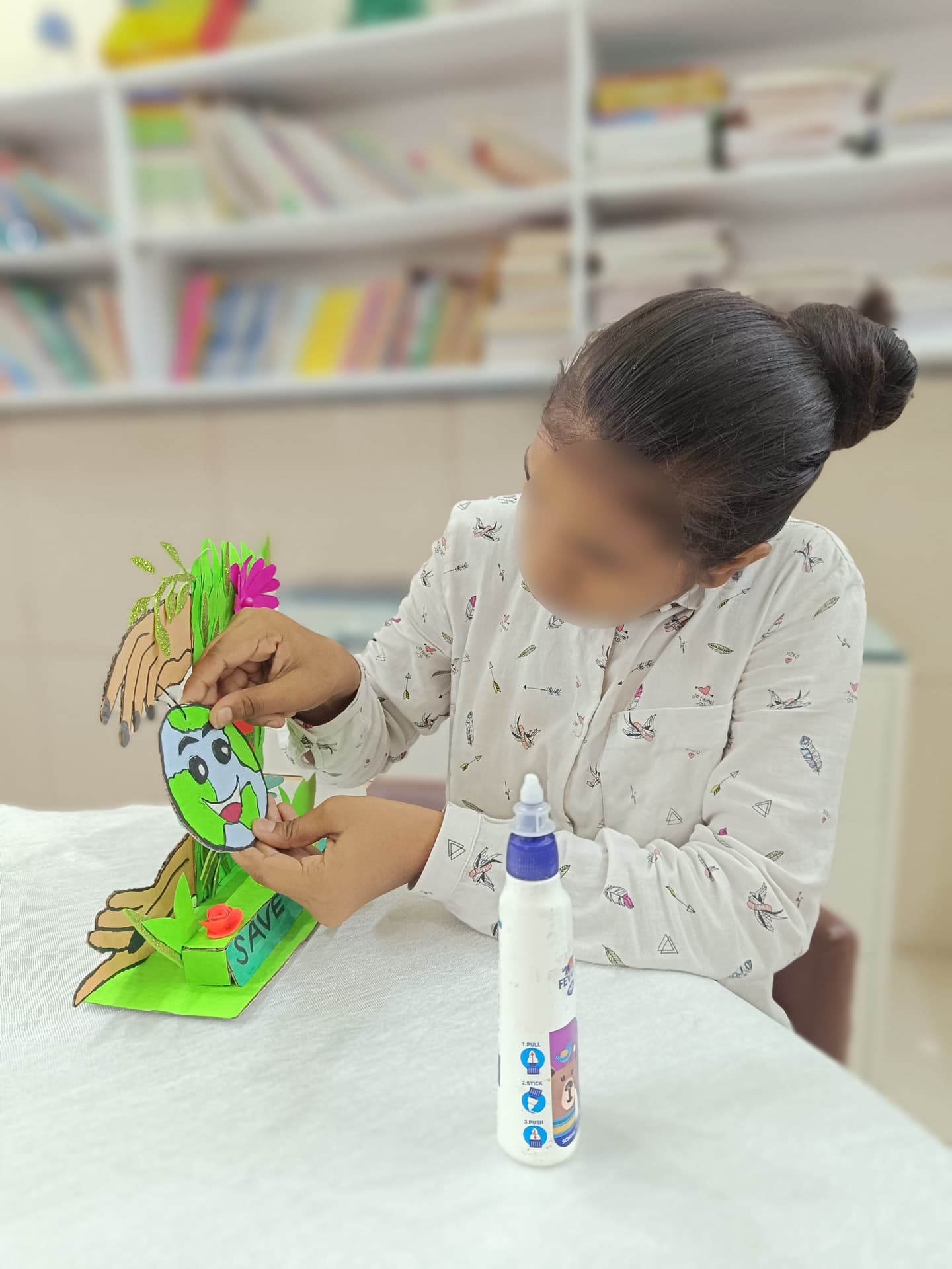 STEM Learning